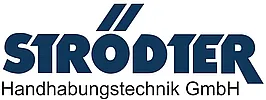 Str&ouml;dter Logo